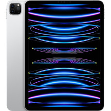 Планшет Apple iPad Pro 11" Wi-Fi 256Gb Silver