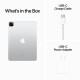 Планшет Apple iPad Pro 11" Wi-Fi 512Gb Silver