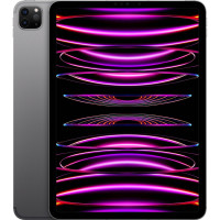 Планшет Apple iPad Pro 11" Wi-Fi + Cellular 1Tb Space Grey