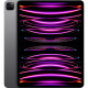 Планшет Apple iPad Pro 12.9" Wi-Fi 128Gb Space Grey