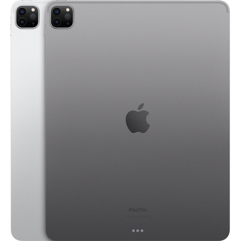 Планшет Apple iPad Pro 12.9" Wi-Fi 256Gb Space Grey