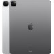 Планшет Apple iPad Pro 12.9" Wi-Fi 256Gb Space Grey