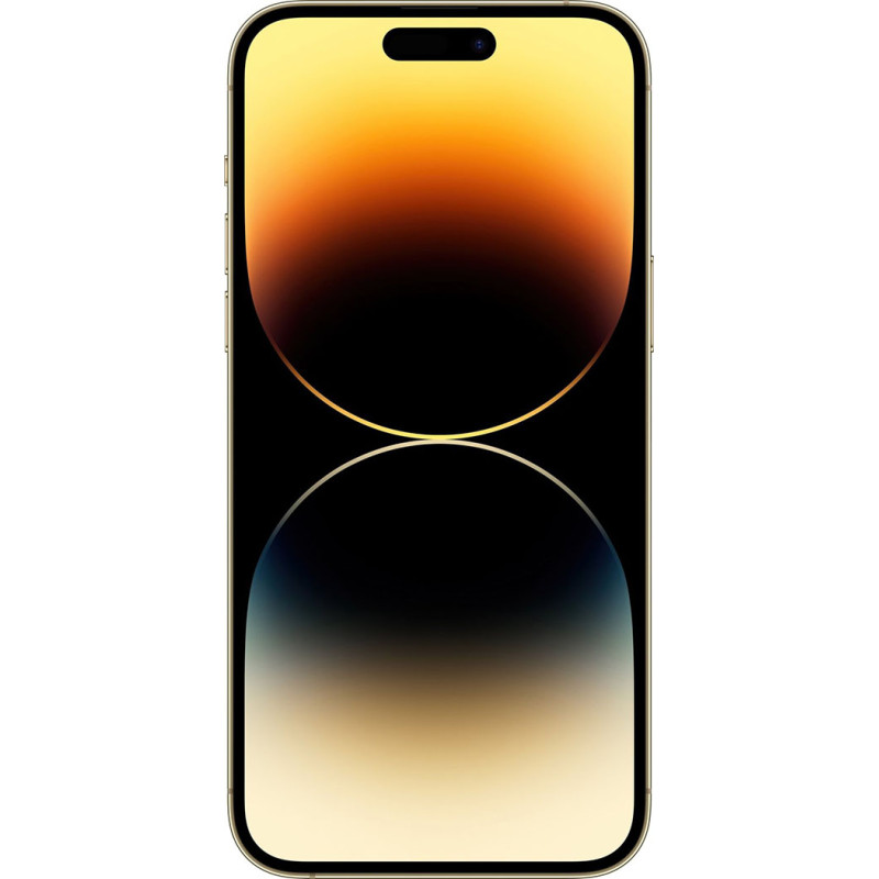 Смартфон Apple iPhone 14 Pro Max 256GB Gold